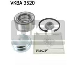 SKF VKBA3520